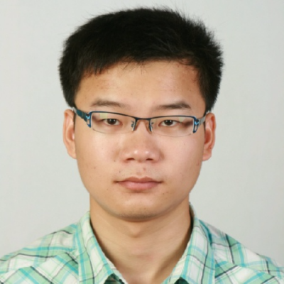 Chongliang Luo, Ph.D.